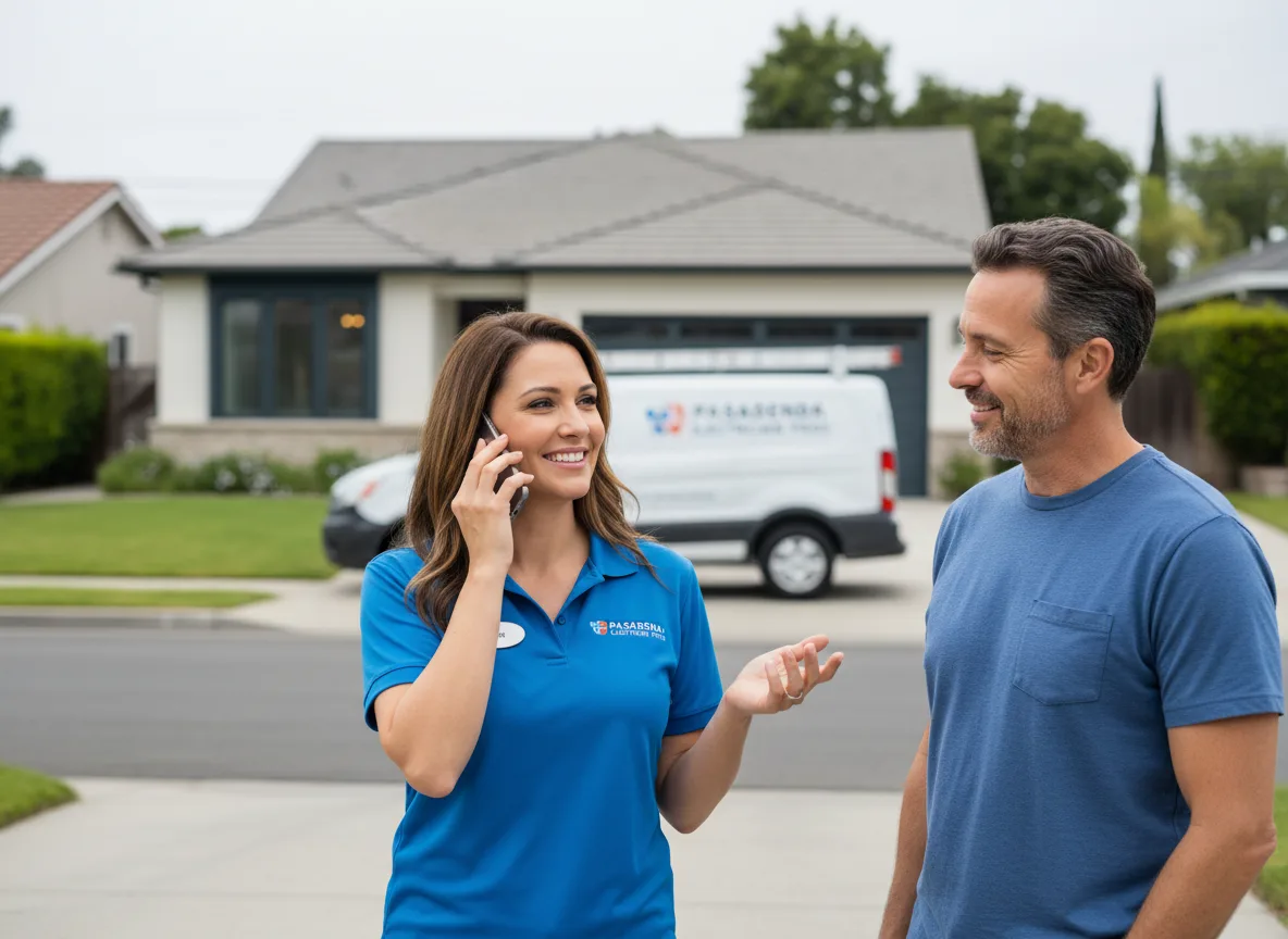 Electrician Barnesville, MN FAQs
